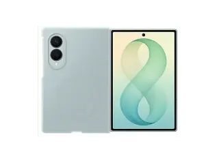 SAMSUNG Silicone Magnet Case COVER per Samsung Z Fold8