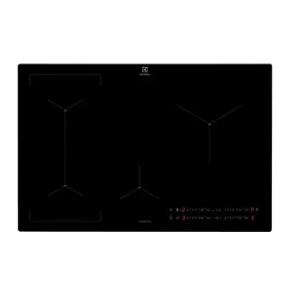 Electrolux Piano cottura ad induzione Serie 700 SenseBoil® 80cm EIS82449C