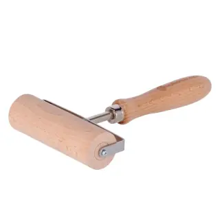 Rullo stendipasta per dolci e pizza - Misura 110 mm