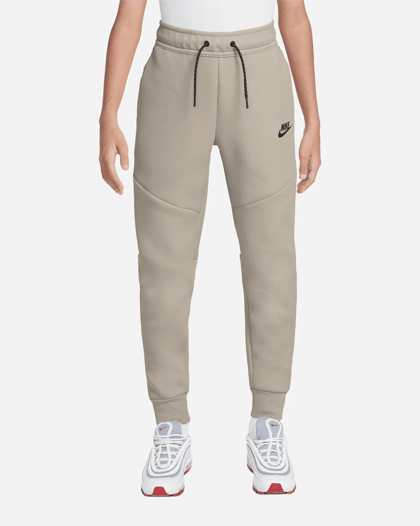 Nike Tech Fleece 2 Jr - vista 2