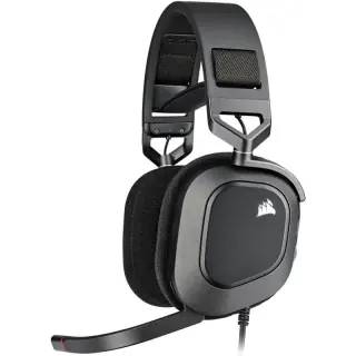 Cuffie da gioco USB Corsair HS80 RGB 7.1