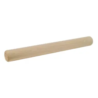 Mattarello senza manici in legno di faggio