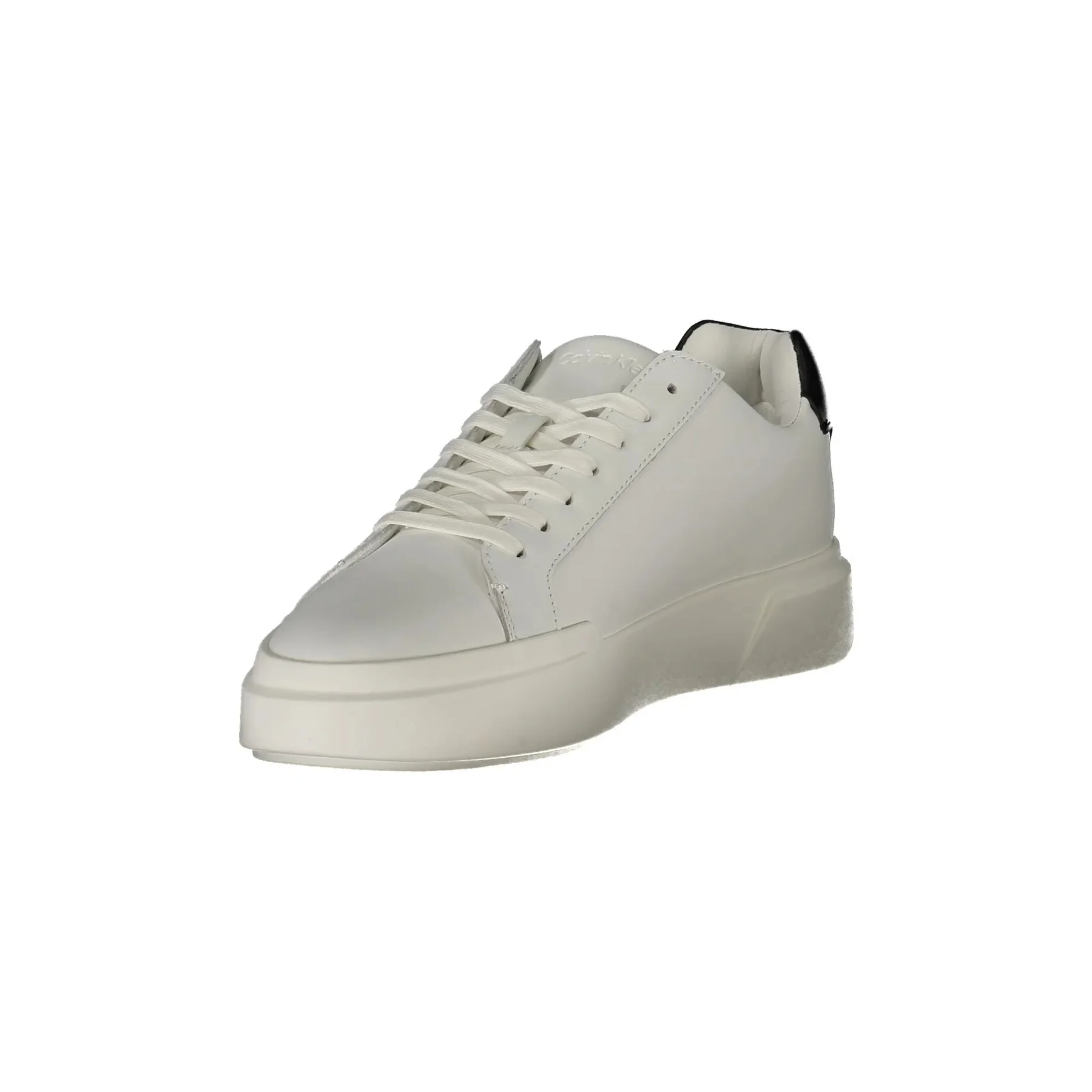 Calvin Klein Sneakers Uomo Stampa Logo - vista 7