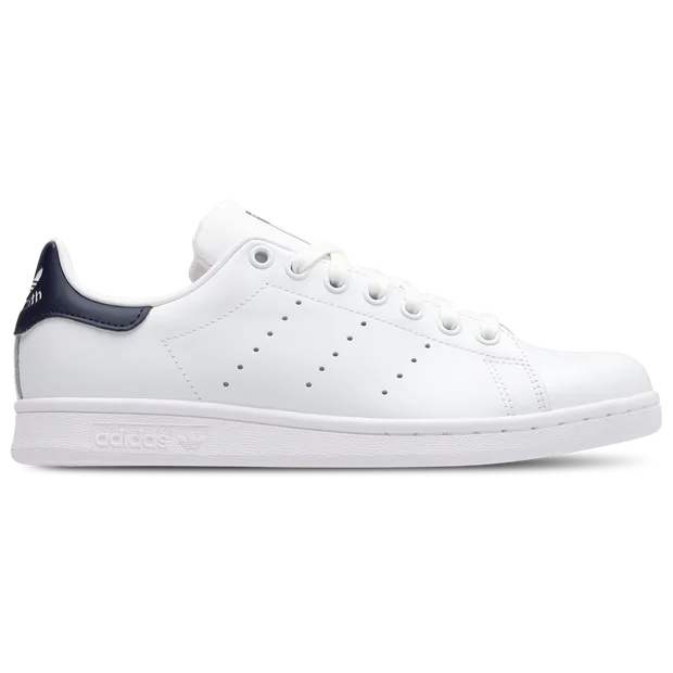 Adidas Stan Smith Uomo - Sneakers Bianco - vista 2