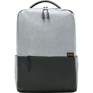 Zaino Xiaomi Commuter Light Grey