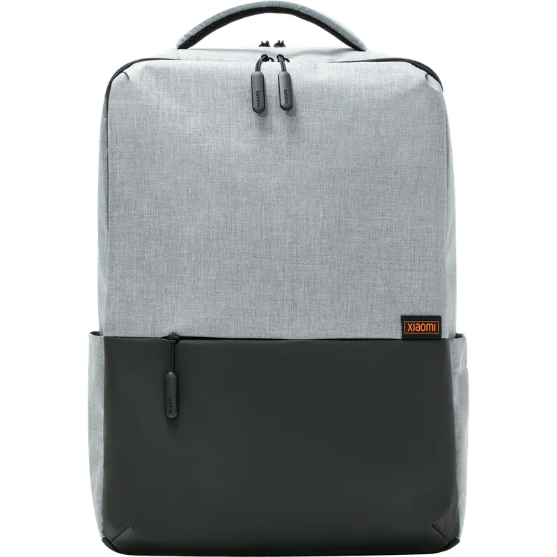Zaino Xiaomi Commuter Light Grey