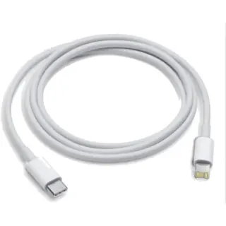 Cavo USB-C a Lightning 1 m