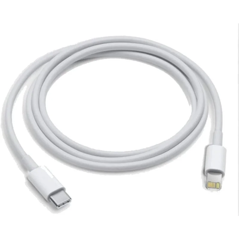 Cavo USB-C a Lightning 1 m