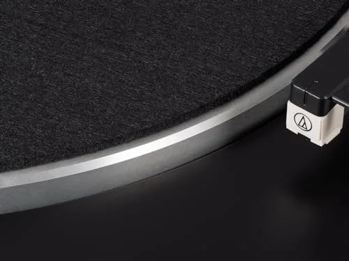 Audio-Technica AT-LP60XBK Giradischi Automatico - vista 5