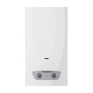 Scaldabagno A Camera Aperta Ariston Fast R X 11 Litri Metano