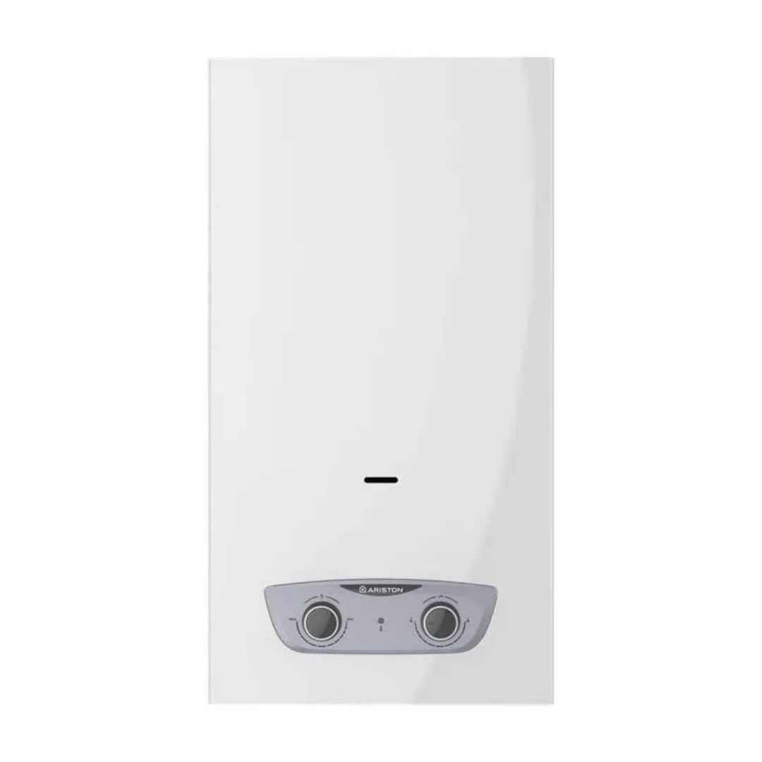 Scaldabagno A Camera Aperta Ariston Fast R X 11 Litri Metano