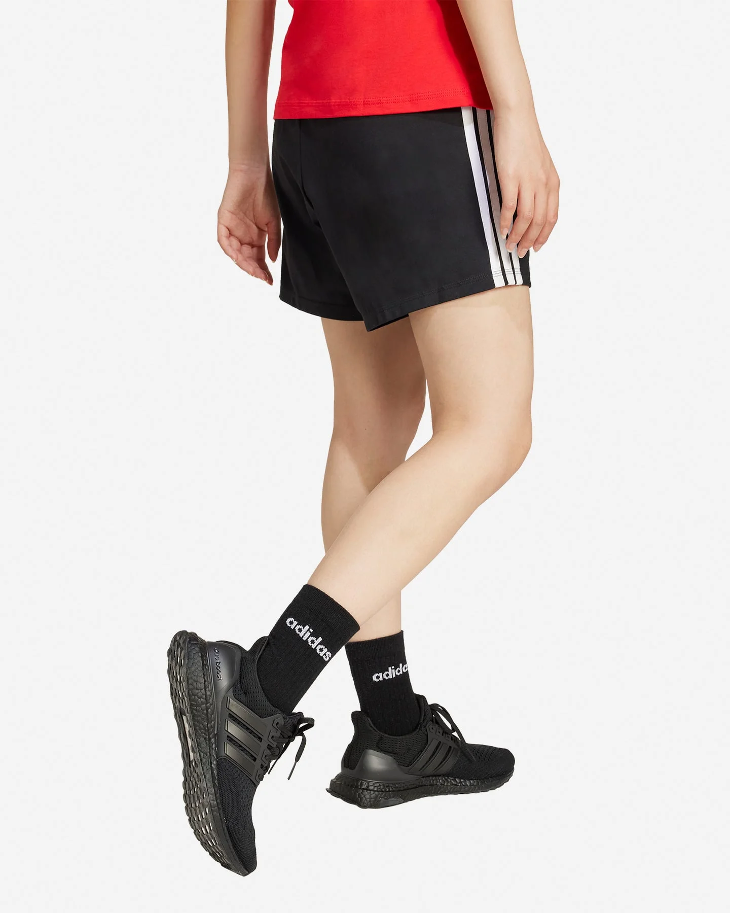 Adidas 3stripes W - vista 3