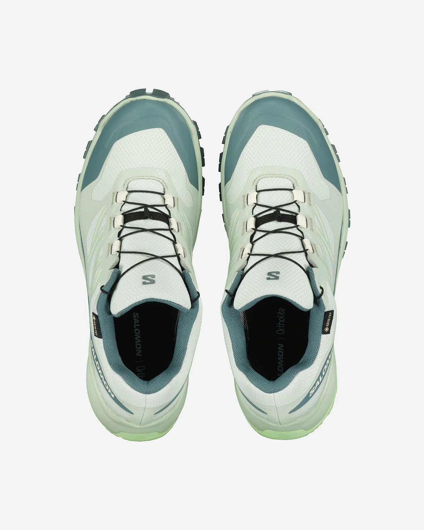 Salomon Xa Flyer Gtx W - vista 4