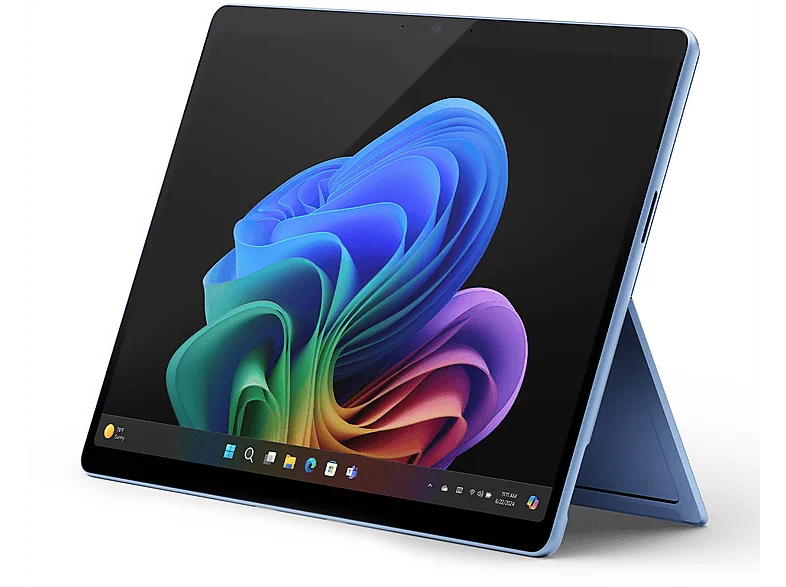Microsoft Surface Pro 11 Copilot PC Snapdragon Windows 11 Home
