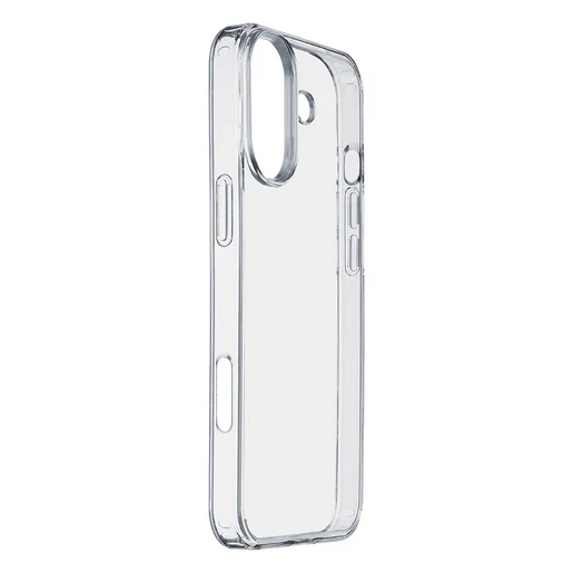 Cellularline Clear Protect per iPhone 16