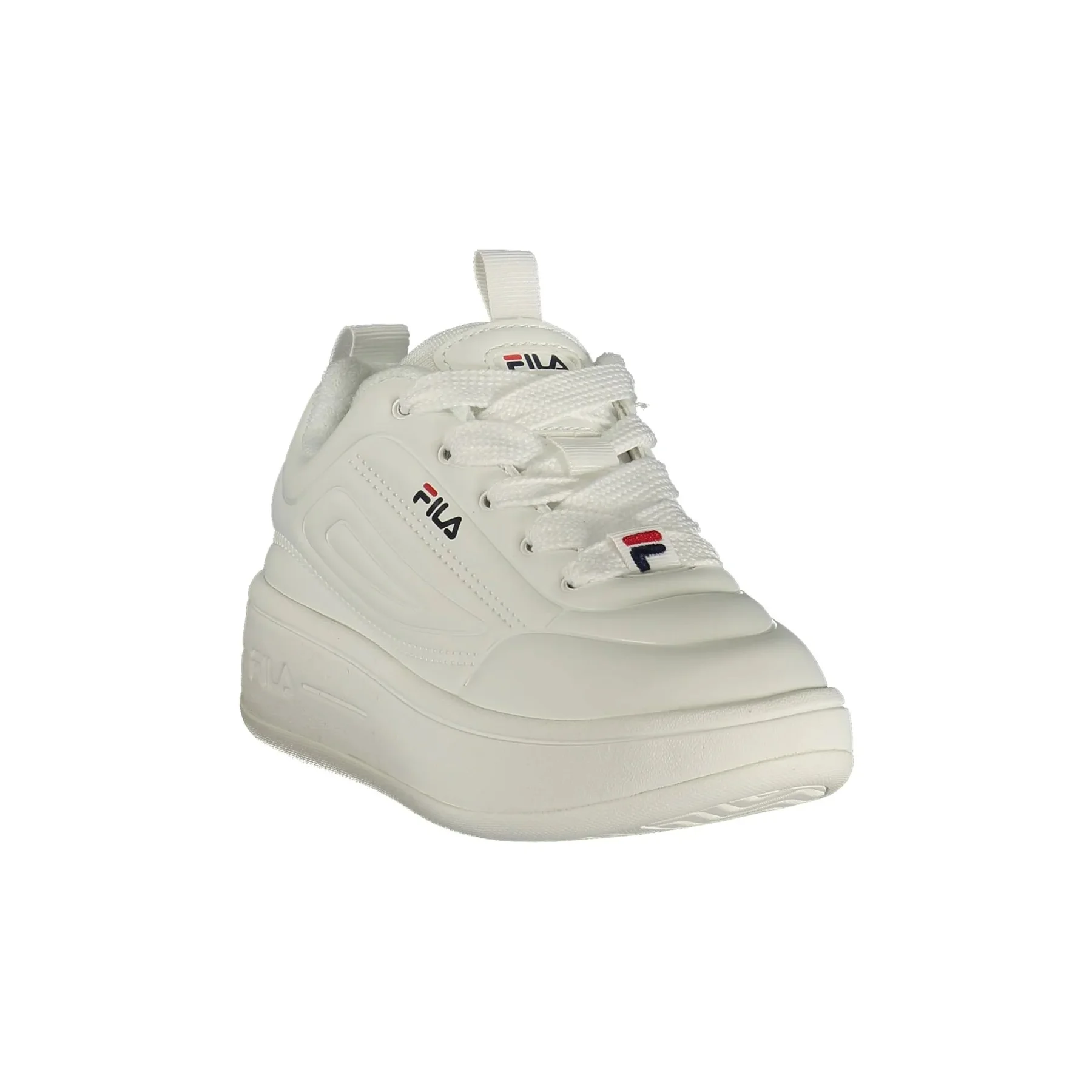 Fila Sneakers Unisex Stampa Logo - vista 7