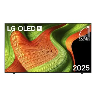 LG OLED AI OLED83B56LA TV Serie B5 83'' 4K