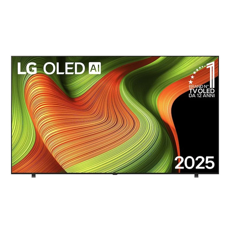 LG OLED AI OLED83B56LA TV Serie B5 83'' 4K