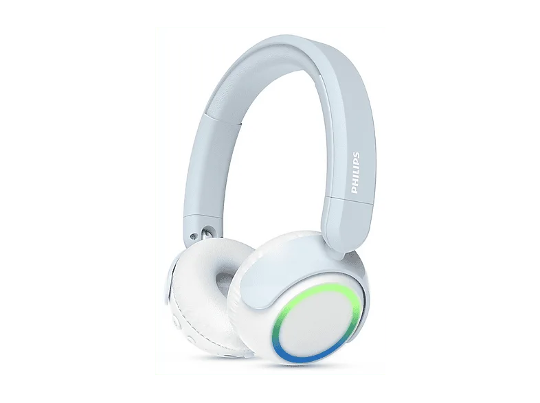 Cuffie Wireless Philips TAK4200BL/00 per Bambini