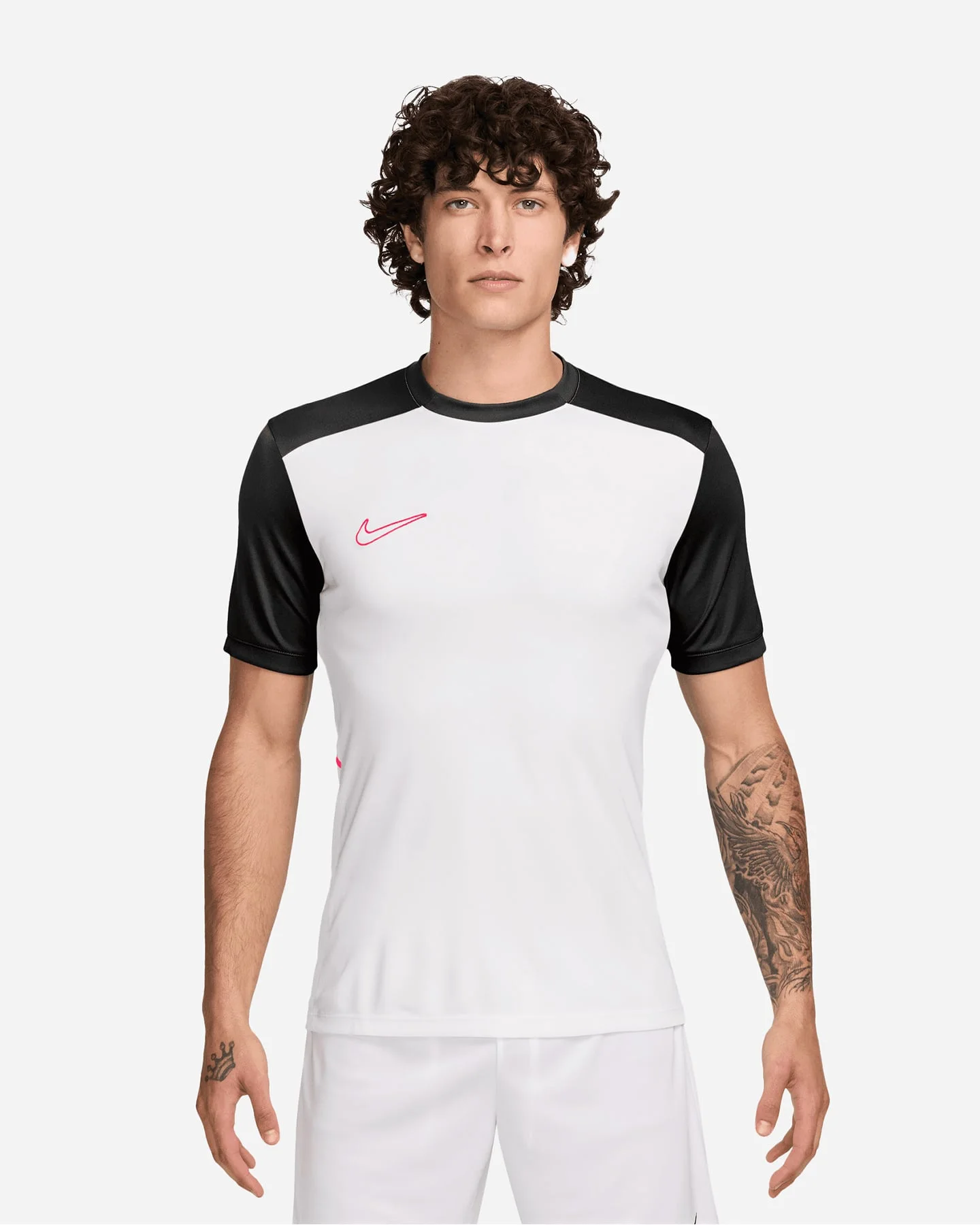Nike Academy