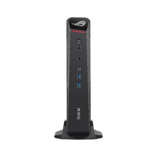 Asus ROG NUC Jean Canyon Ultra9 275HX con SSD e RTX5080