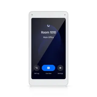 Citofono Ubiquiti UA-Intercom-Viewer-3