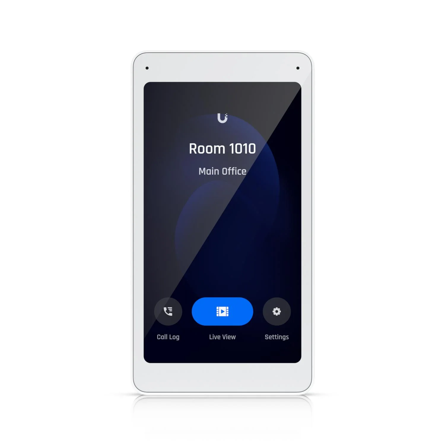 Citofono Ubiquiti UA-Intercom-Viewer-3