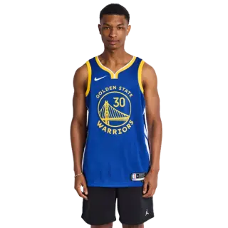 Nike NBA Uomo - Maglie/Repliche