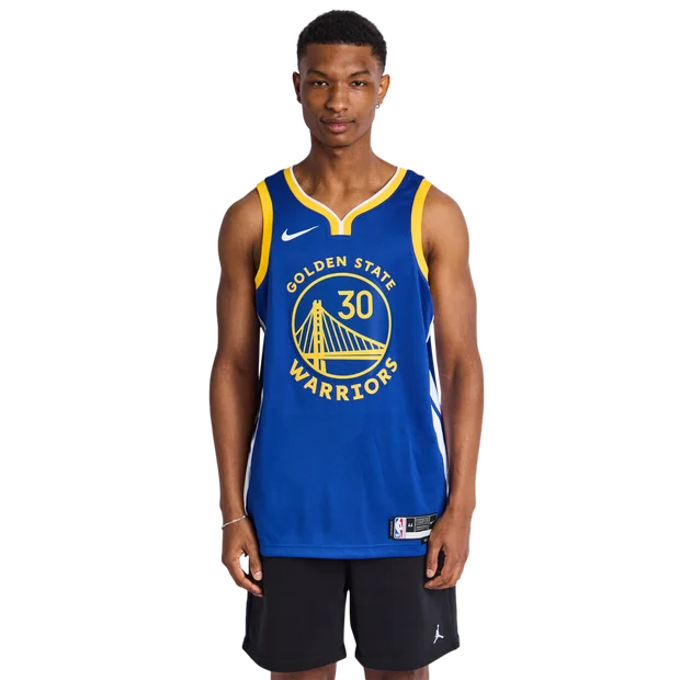 Nike NBA Uomo - Maglie/Repliche