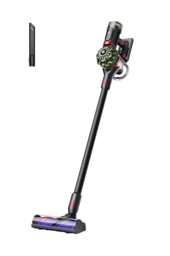 Dyson V8 Cyclone Aspirapolvere senza filo