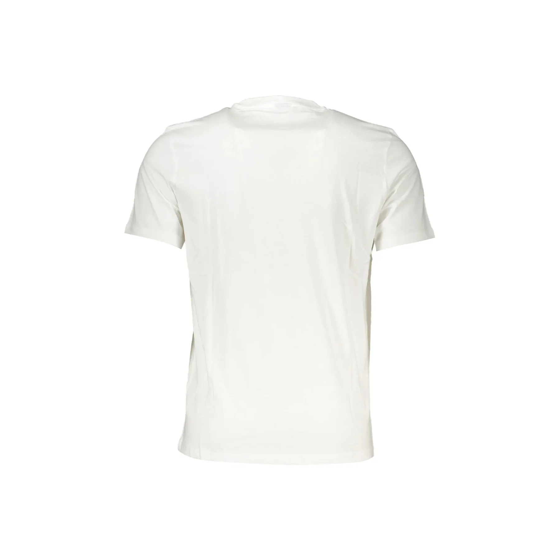 North Sails T-Shirt Maniche Corte Uomo Stampa - vista 2