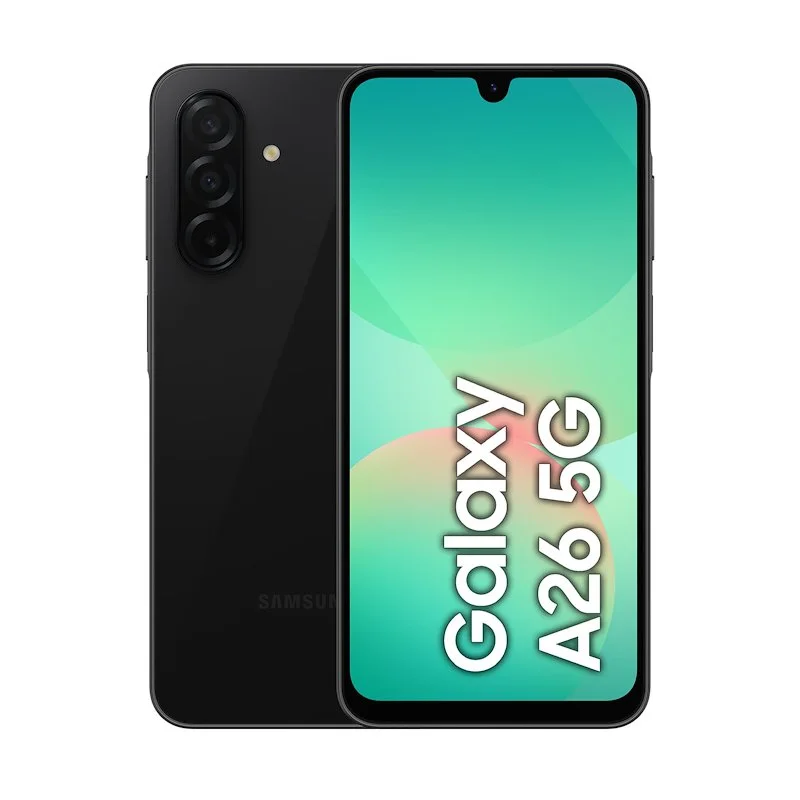 Samsung Galaxy A26