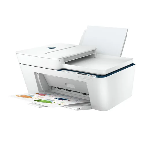 HP DeskJet 4130e Stampante Multifunzionale