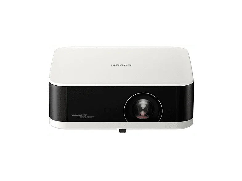 Epson EF61W Proiettore 1080p - vista 2
