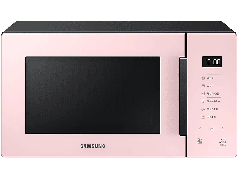 Microonde Combi Samsung MG23T5018CP/ET