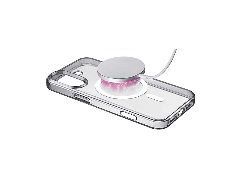 Cellularline GLOSS MAG - IPHONE 16
