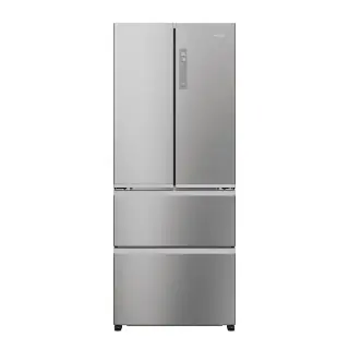 Frigorifero Side by Side Haier HFR3718ENMM