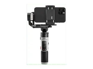 Stabilizzatore Zhiyun Crane M2S Combo