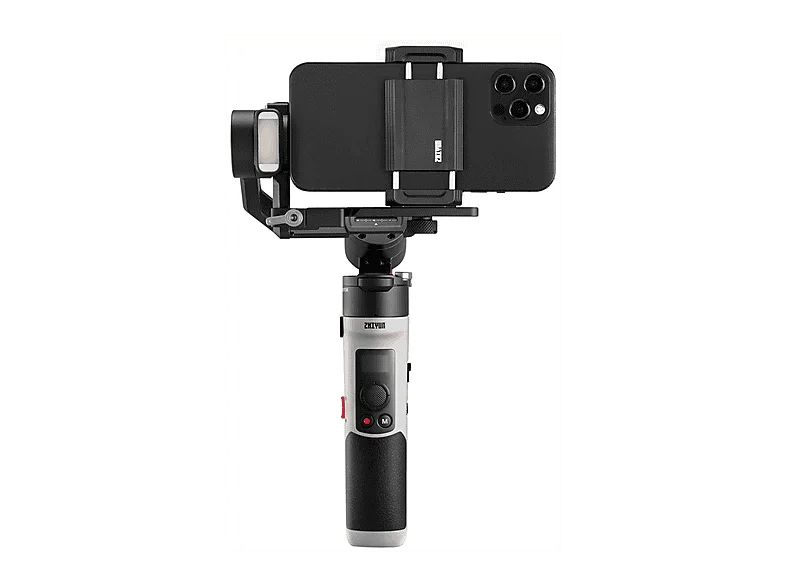Stabilizzatore Zhiyun Crane M2S Combo