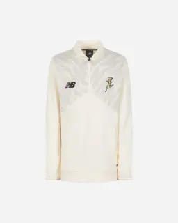 New Balance Atalanta Prematch Away 25-26 Jr