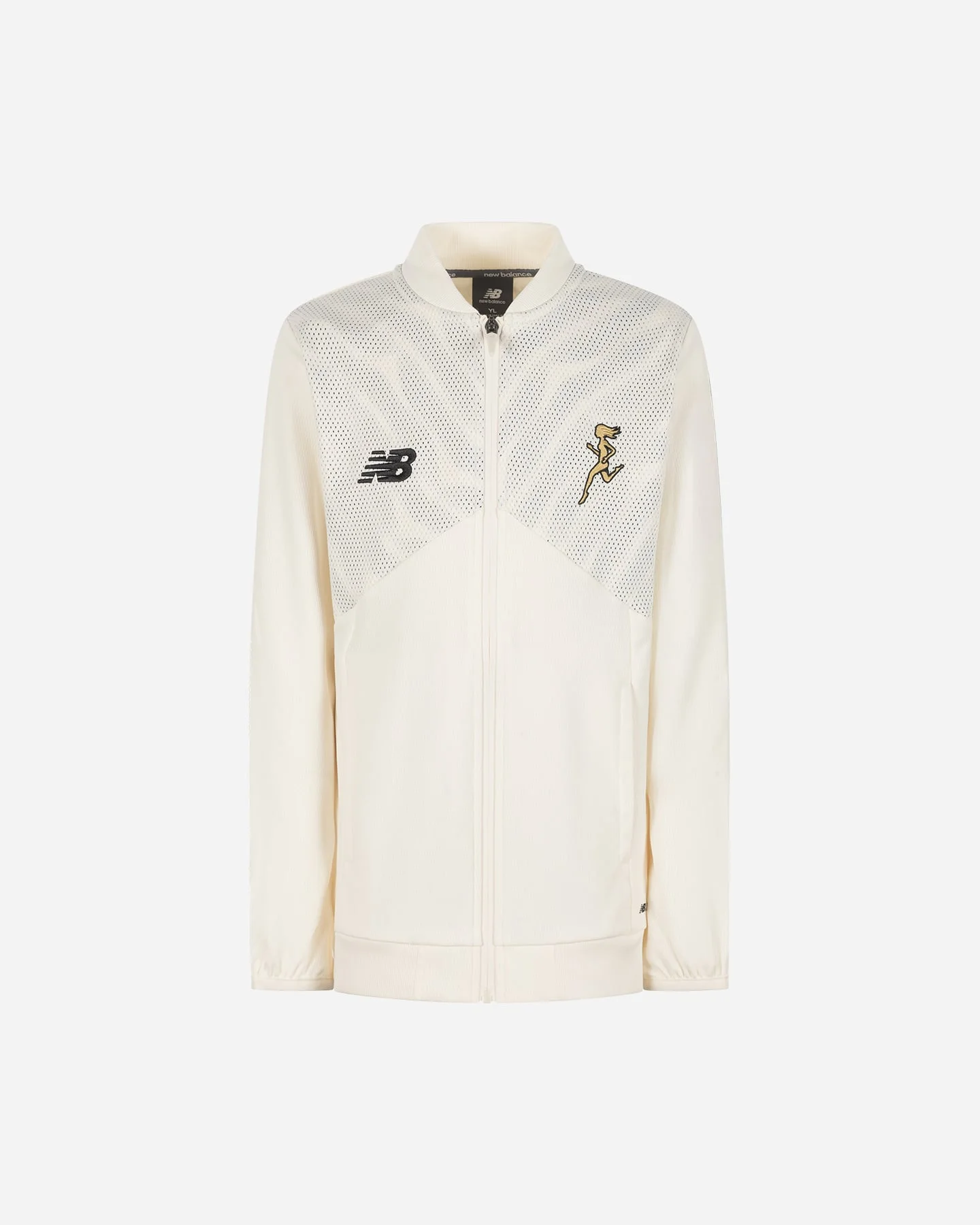 New Balance Atalanta Prematch Away 25-26 Jr