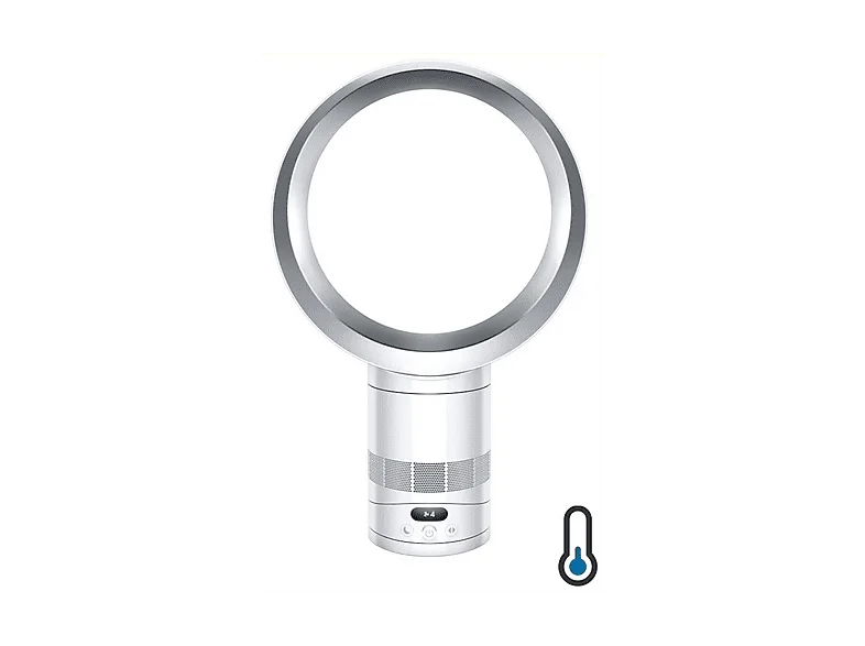 Dyson Cool CF1 Bianco