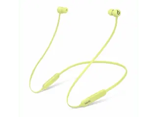 BEATS Flex – Auricolari wireless Giallo limone