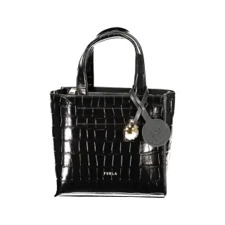Furla Borsa a Tracolla Pelle Donna Logo