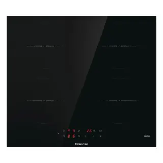 Hisense HI6401CH Piano Cottura a Induzione