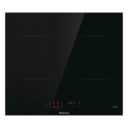 Hisense HI6401CH Piano Cottura a Induzione