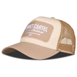 Street Cartel Patch Cappellino Unisex