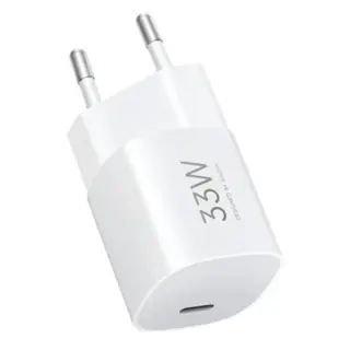 Xiaomi 33W Nano Power Adapter (USB-C) EU