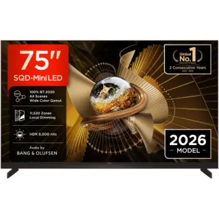 TCL X11L TV 75X11L SQD-Mini LED
