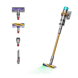Dyson V15 Detect™ Aspirapolvere Senza Filo